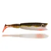 Quantum Wackelarsch 9cm 6g - 4 Gummifische, Produktbild-Vorschau 4
