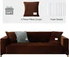 Topchances Stretch Sofa Cover Couch Cover 1/2/3/4 Seater Náhled obrázku produktu 3