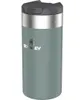 Stanley The AeroLight™ Transit Mug .47L - metaliczny łupek Podgląd zdjęcia produktu 4