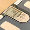 Omron BF511 Körperanalysewaage blau Produktbild-Vorschau 26