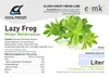 Slush Sirup COOL FREEZE Lazy Frog | milder Waldmeister | 5L Produktbild-Vorschau 4
