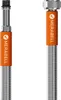 Tubo Merabell Aqua G3/8"-M10x1 filetto lungo 50 cm Anteprima dell’immagine prodotto 1