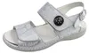 Waldläufer Gunna 204001-126-150 (6.5/weiss) Produktbild-Vorschau 10