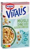 Oetker Vitalis ohne Zuckerzusatz Knusper Nüsse und Kerne Produktbild-Vorschau 1