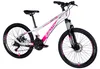 Kinderfahrrad Mercury Aluminium, 24", 130–160 cm, 21-Gang, Produktbild-Vorschau 1