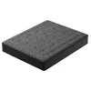 DEWINNER Mattress 160 x 200 x 30 cm, Memory Foam, Voir les images du produit 3