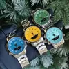 Casio Amw-880D-9A Herrenuhr + Box - Armbanduhr – Quarz Produktbild-Vorschau 7