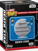 Star Wars - Death Star Bitty Pop! Funko Produktbild-Vorschau 2