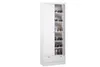 Armoire multi-usages Intertrade blanc ; 001734 Voir les images du produit 1