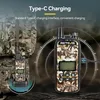 Retevis EZTalk 62 WalkieTalkie Aufladbar, Funkgerät mit Produktbild-Vorschau 6