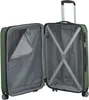 travelite trolley City 4W Trolley Expandable Green vert Voir les images du produit 6