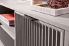 LS-4 TV Schrank, Fernsehkommode, Lowboard, 165 cm breit, Produktbild-Vorschau 6