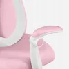 Mark Adler Junior 4.6 Pink| Krzesło do biurka dla dzieci Podgląd zdjęcia produktu 9