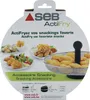 Tefal Garkorb XA701070 für Fritteuse | Frittierkorb, Produktbild-Vorschau 4