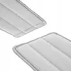 Moppbezug Mikrofaser 41x12cm Flachmopp Ersatzbezug Produktbild-Vorschau 4