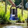 Wiltec Tauchpumpe 400 W, Schmutzwasserpumpe mit max. Produktbild-Vorschau 2
