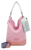 Fritzi aus Preußen schoudertas Canvas Izzy07 Olga Hobo Bag Productafbeelding-voorbeeld 4