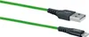 Schwaiger USB-Kabel 2.0 St. A->Apple Lightning 1,20m Produktbild-Vorschau 1