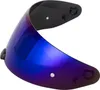 Helmvisier-Ersatz für HJC I70 I10 Series Full Face Shield Produktbild-Vorschau 1