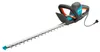 Elektro-Heckenschere ComfortCut 600/55 (schwarz/türkis, 600 Produktbild-Vorschau 1