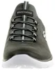 Skechers scarpe da donna stringate Sporty suola in gomma Anteprima dell’immagine prodotto 15