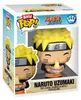 Naruto Shippuden Bitty POP! Town Vinyl Figur Ichiraku Ramen Produktbild-Vorschau 4