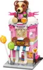 Teddy-Themenladen, 281 Stck, als Geschenk Produktbild-Vorschau 3