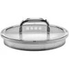 WMF Function 4 Advanced Glasdeckel, 24 cm, 1 Deckel, 4 Produktbild-Vorschau 4