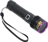 365nm UV svítilna USB dobíjecí přenosná ultrafialová Náhled obrázku produktu 7