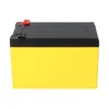 SUN Battery SB12-12V0 12V 12Ah VdS T1 4,8mm AGM-Blei Akku Voir les images du produit 4