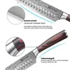 Coltello Santoku PAUDIN N5 Profi 17,5 cm – Coltello da Anteprima dell’immagine prodotto 11