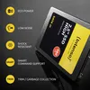 Intenso High Performance 2.5", 240 GB, 2.5", 520 MB/s, 6 Náhled obrázku produktu 10