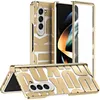 Pouzdro pro Samsung Galaxy Z Fold 5, galvanizované Náhled obrázku produktu 1