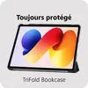 Cazy Housse pour Tablette compatible avec Xiaomi Redmi Pad Voir les images du produit 2