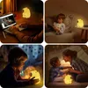 LED Nachtlicht Kinder, Kawaii Capybara Lampe, 2 Dimmstufen, Produktbild-Vorschau 10