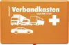 SÖHNGEN KFZ-Verbandkasten KU DIN 13164 bestückt schwarz Produktbild-Vorschau 18