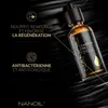 Huile de Ricin Nanoil – huile de ricin naturelle, pressée à Voir les images du produit 3
