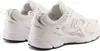 New Balance 408  Sneakers Laag - Wit - Maat 42.5 Produktbild-Vorschau 23
