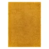 Dywan SOFFI shaggy 5cm złoty żółty 120x170 cm Podgląd zdjęcia produktu 2