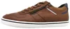 GEOX 0PTEK U ELVER Brown Produktbild-Vorschau 6
