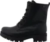 Mustang Dámské elegantní kotníkové boty 15M0042007 black Náhled obrázku produktu 2