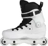Patins Aggressifs USD Aeon Team 60 Blancs Voir les images du produit 6