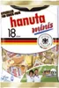 Hanuta minis (1 x 200 g Packung) Produktbild-Vorschau 11