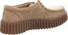 Clarks Schnürschuhe Torhill Bee, Rauleder, Braun, Damen Produktbild-Vorschau 21