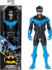 DC Comics , Nightwing-Actionfigur, 30cm groß, Produktbild-Vorschau 9