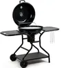 BBQ-Toro Kugelgrill Ø 57 cm | Grillfläche Ø 54,5 cm | BBQ Produktbild-Vorschau 1