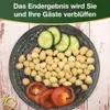 MY PASTA - Gnocchi Sardi / małe muszelki - forma do Podgląd zdjęcia produktu 6