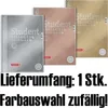 BRUNNEN Collegeblock A4 Lineatur 27 Metallicfarben Produktbild-Vorschau 4