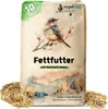 10 kg Fettfutter mit Mehlwürmern Vogelfood Produktbild-Vorschau 1