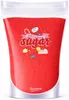 Dekorzucker Zucker Rot 100 g für Torten, Zuckerwatte und Produktbild-Vorschau 1